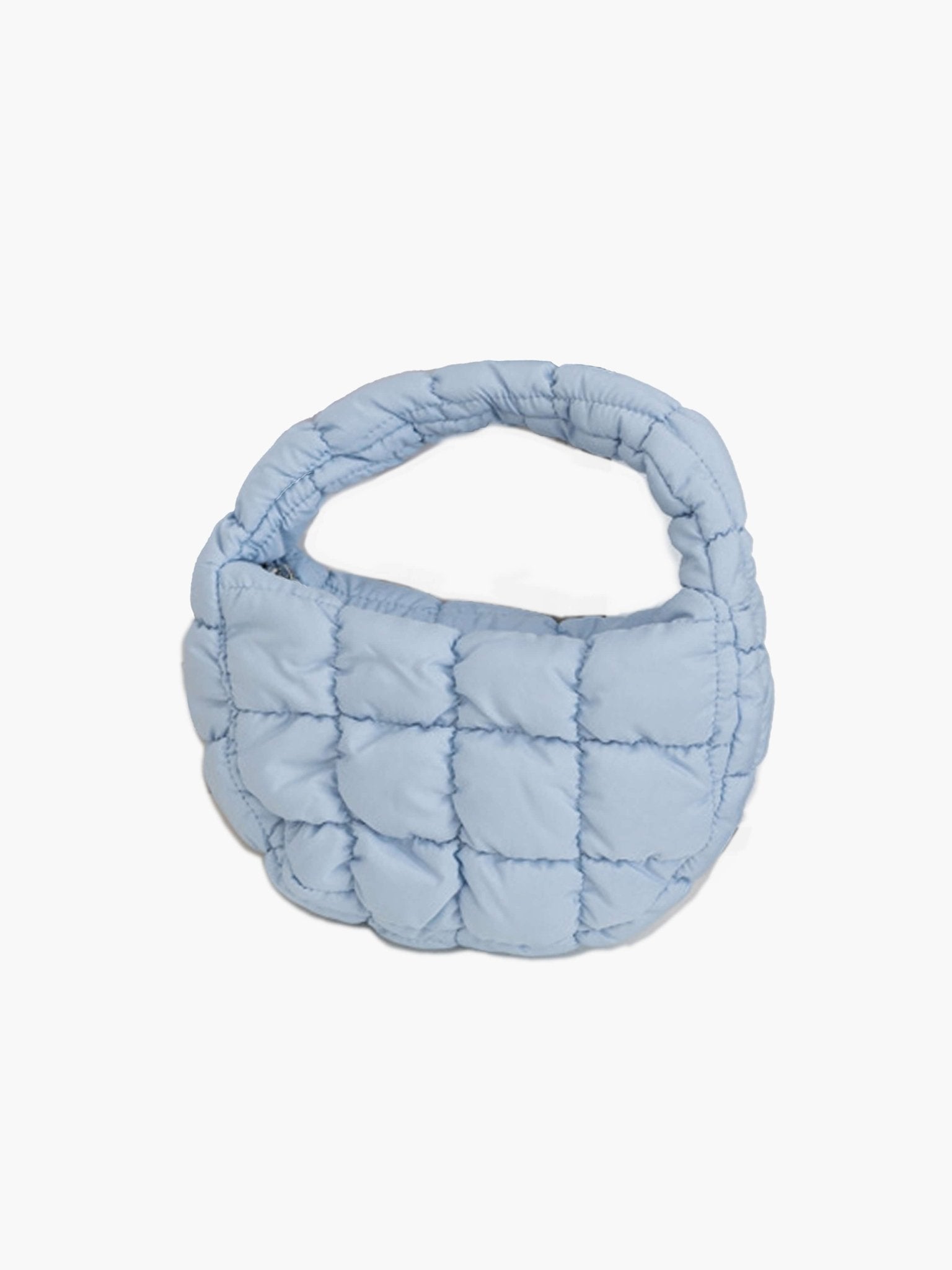 Cloudy Puffer Bag - Auvéla