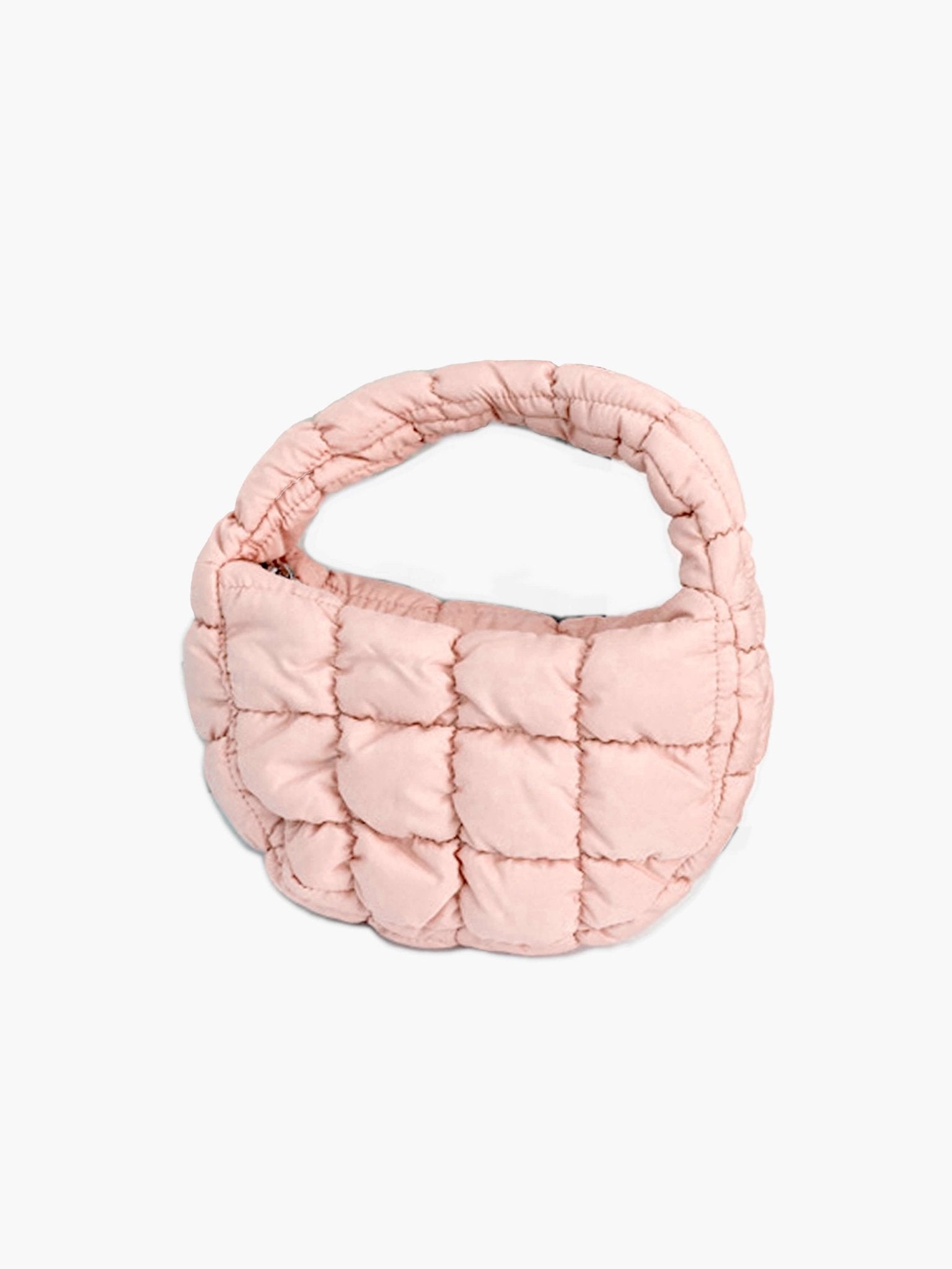 Cloudy Puffer Bag - Auvéla