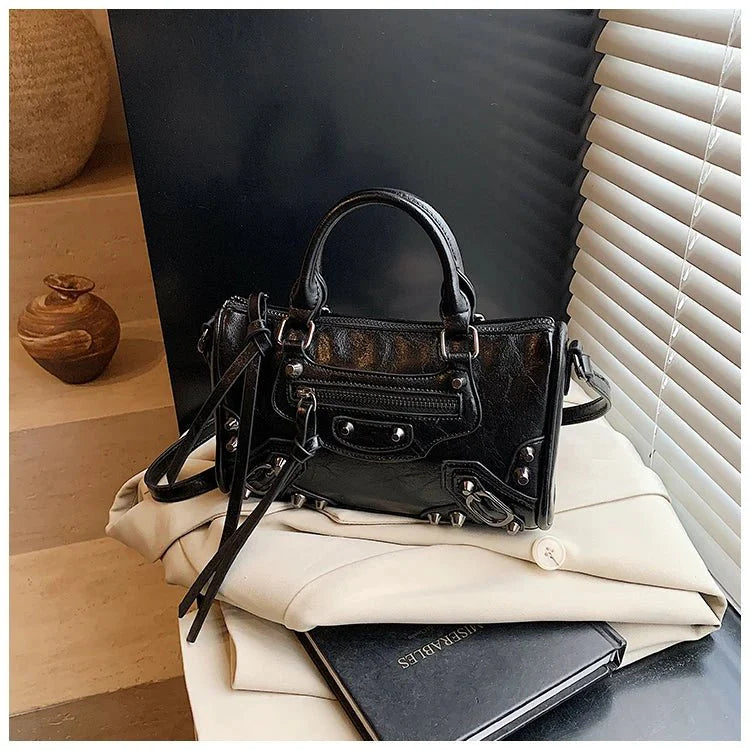 Dahlia Small Tote Bag - Auvéla