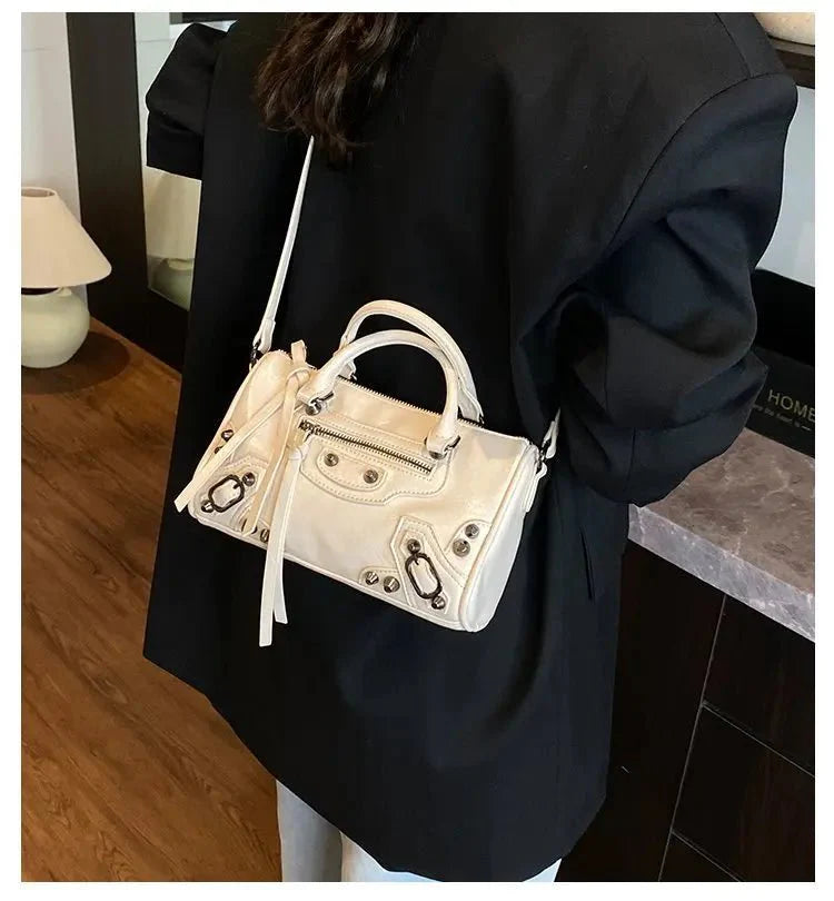 Dahlia Small Tote Bag - Auvéla