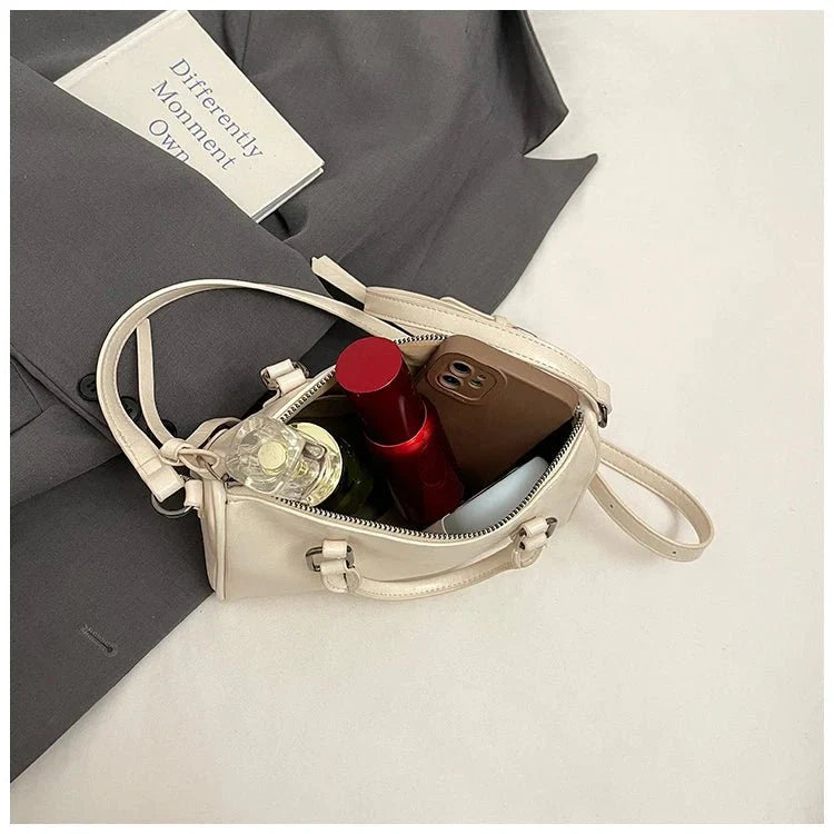 Dahlia Small Tote Bag - Auvéla