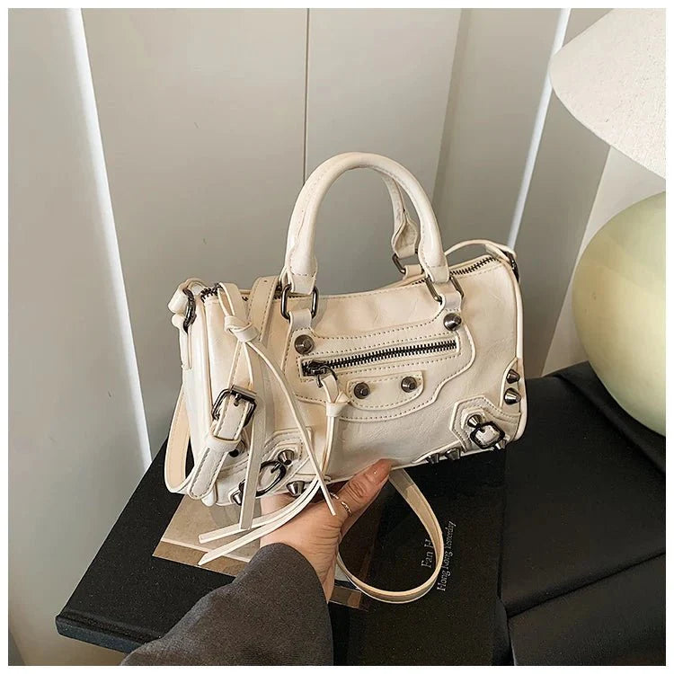 Dahlia Small Tote Bag - Auvéla