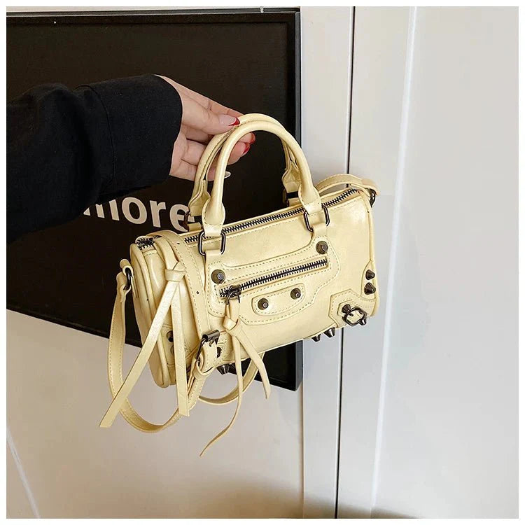 Dahlia Small Tote Bag - Auvéla
