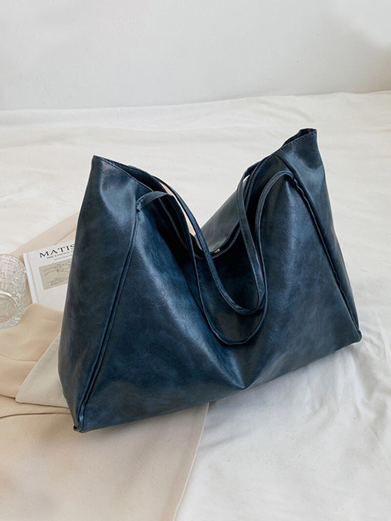 Diane Shopper Bag - Auvéla