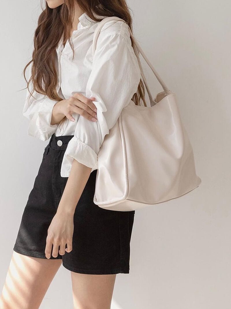 Diane Shopper Bag - Auvéla