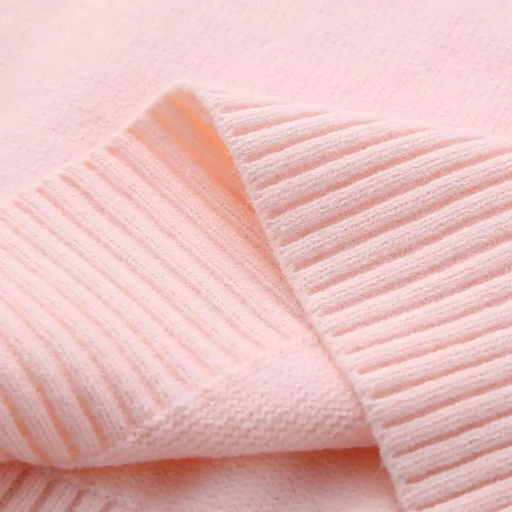 Edlyn Autumn Sweater