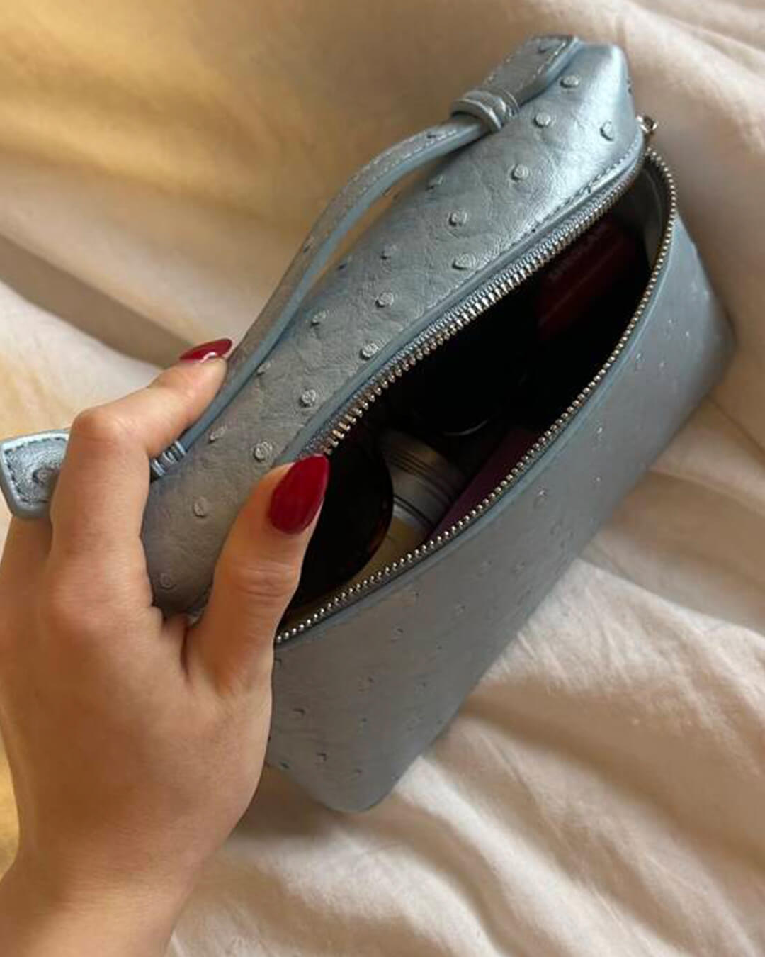 Felicia Crossbody Bag - Auvéla