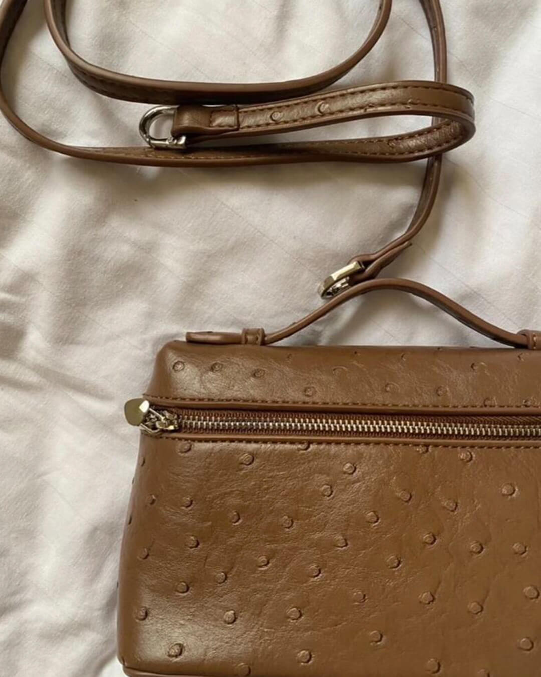 Felicia Crossbody Bag - Auvéla