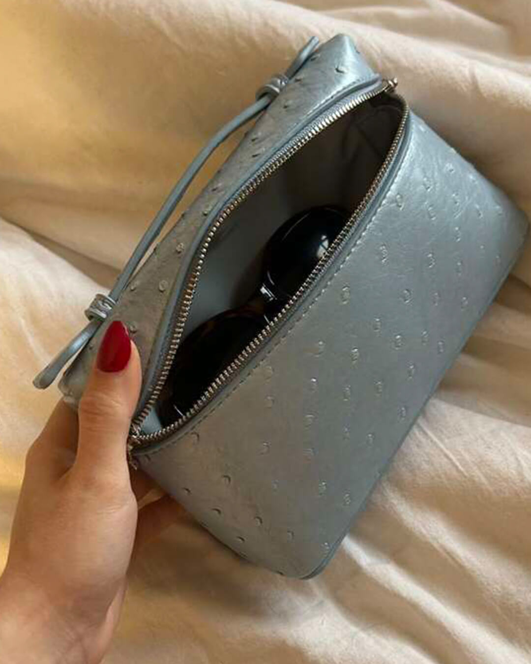 Felicia Crossbody Bag - Auvéla