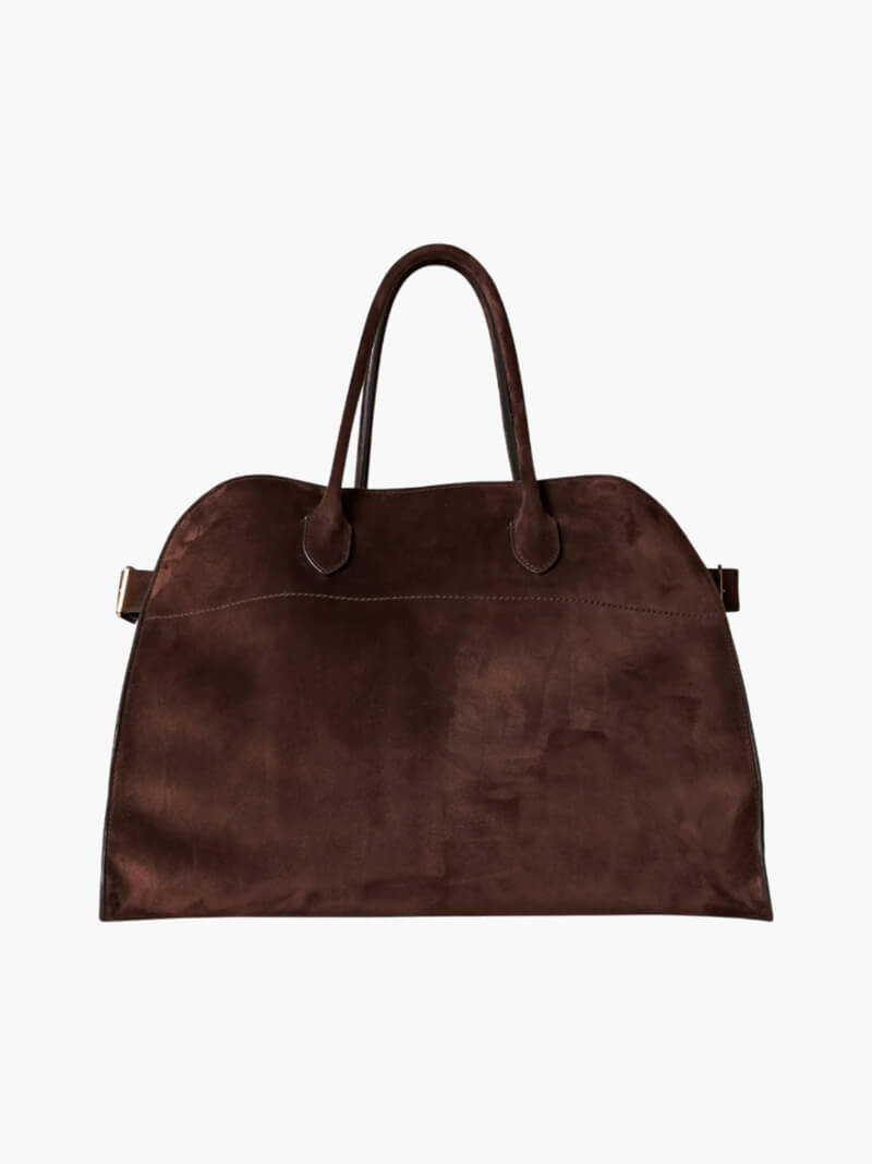 Henna Shopper Taske - Auvéla
