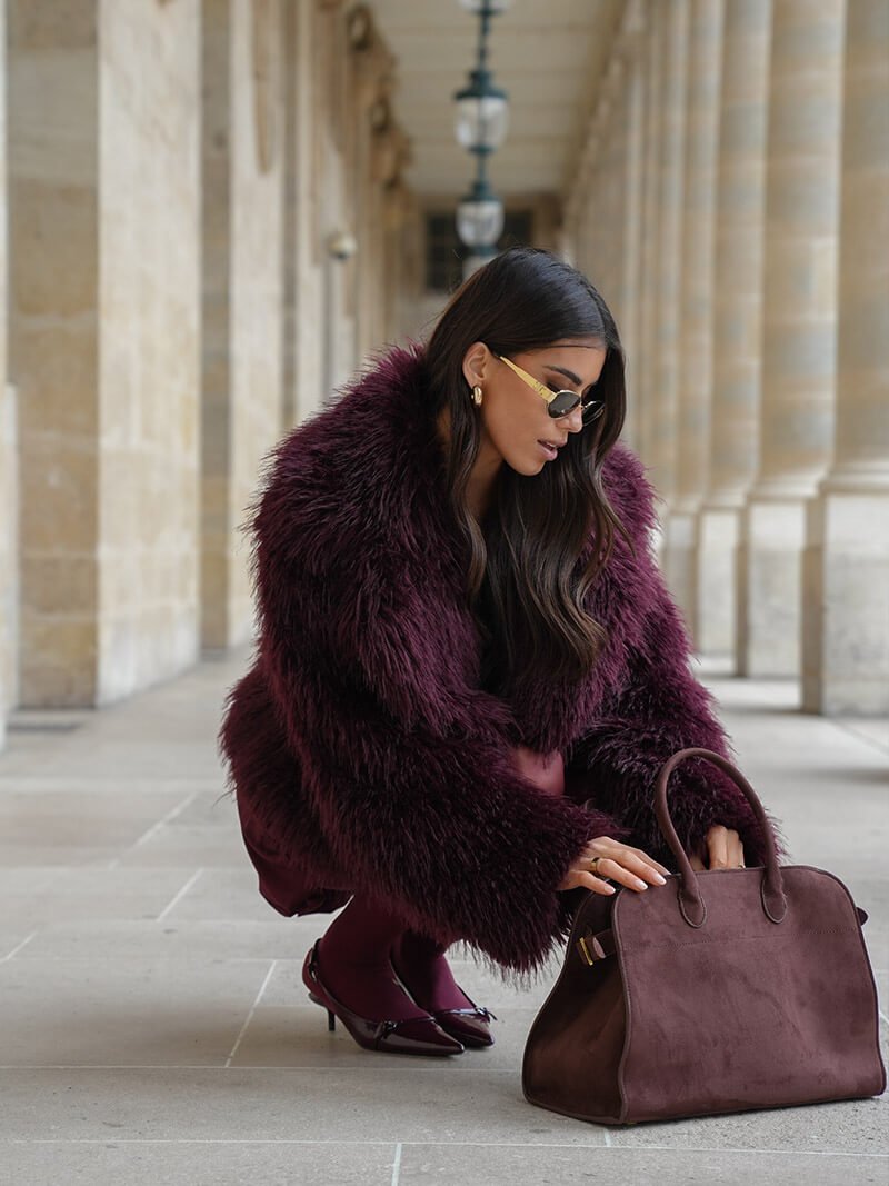 Henna Shopper Taske - Auvéla