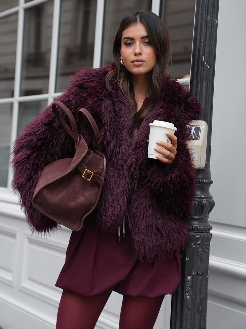 Henna Shopper Taske - Auvéla