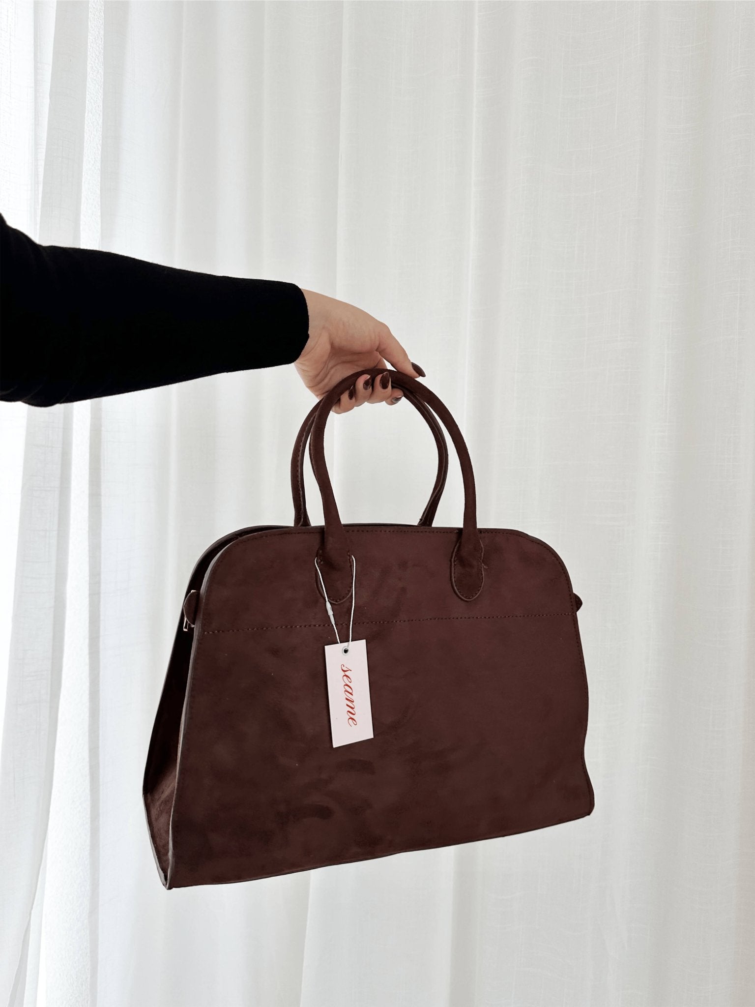 Henna Shopper Taske - Auvéla