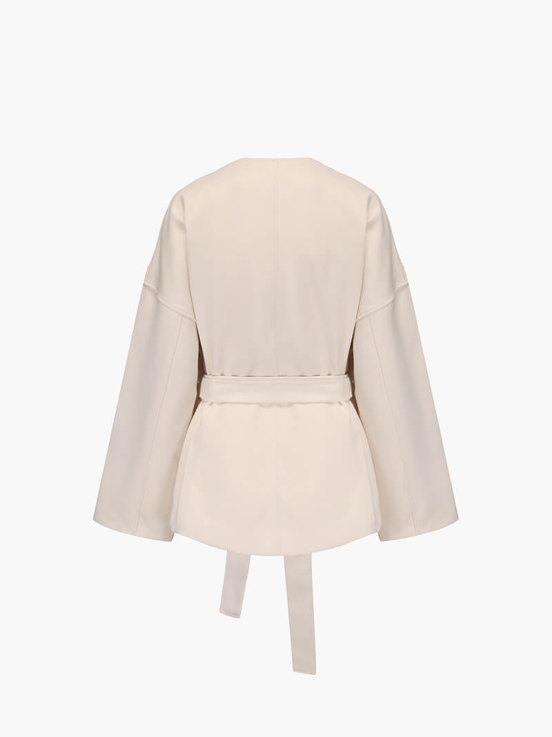 Hilda Cardigan - Auvéla