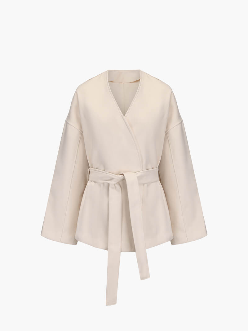 Hilda Cardigan - Auvéla