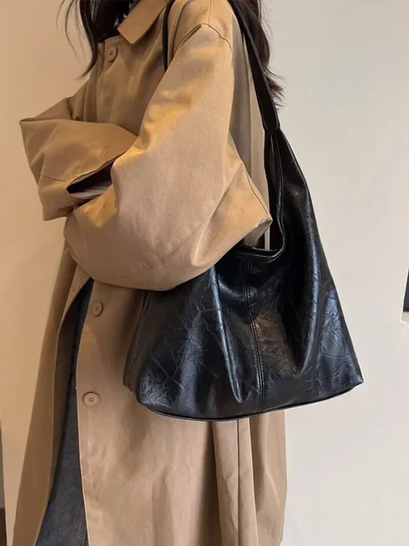 Jenna Tote Bag - Auvéla