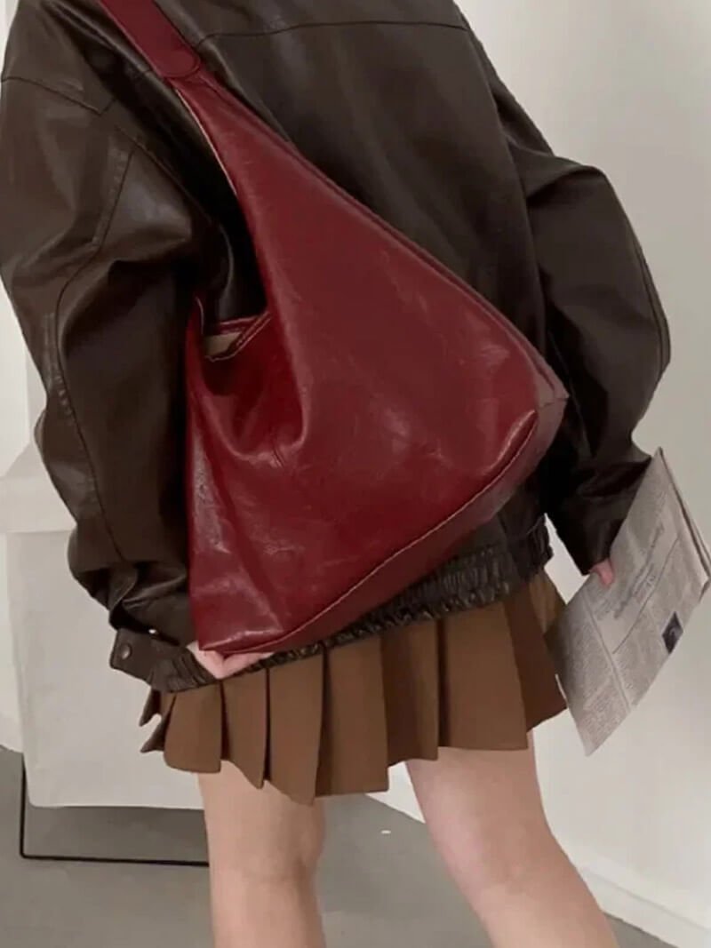 Jenna Tote Bag - Auvéla