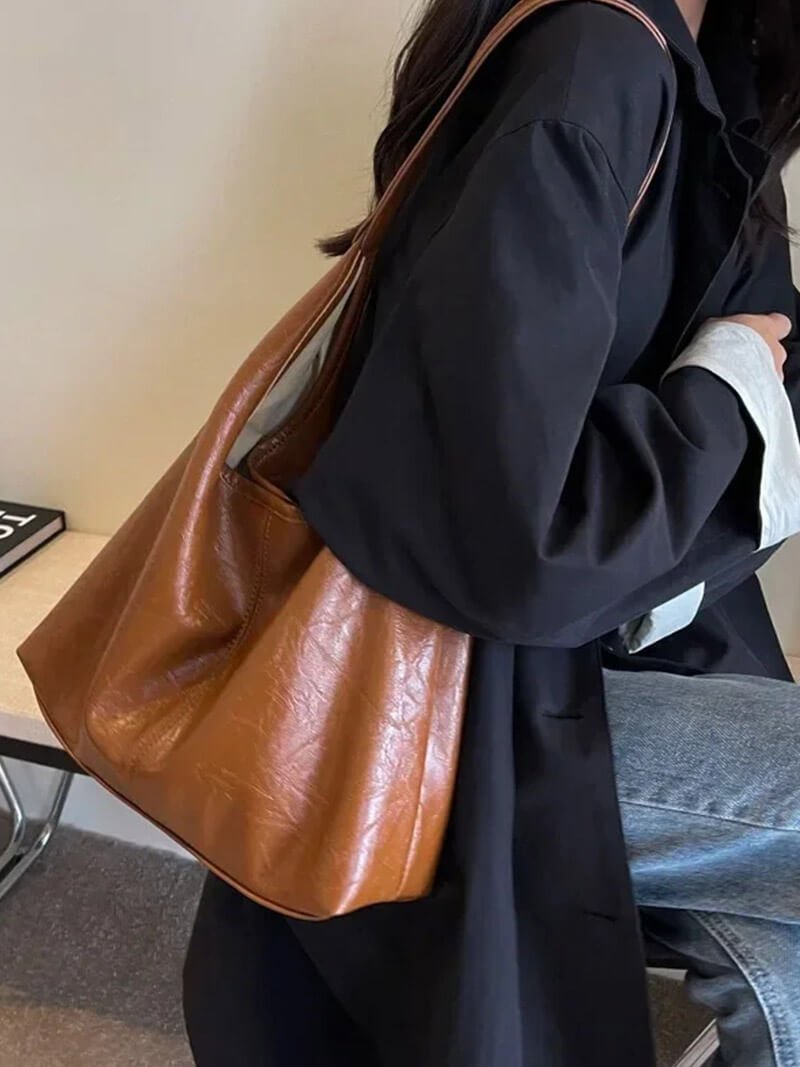 Jenna Tote Bag - Auvéla