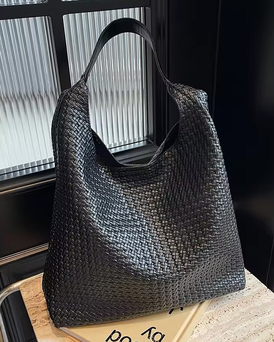 Lena Tote Bag - Auvéla