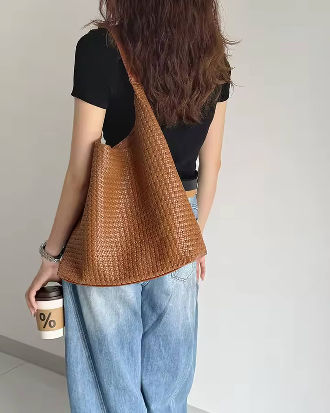 Lena Tote Bag - Auvéla