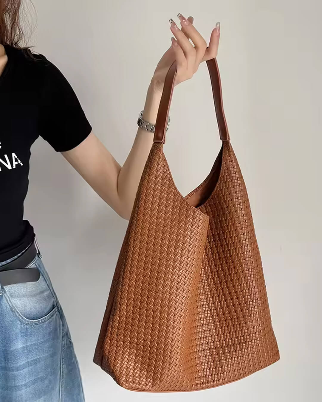 Lena Tote Bag - Auvéla
