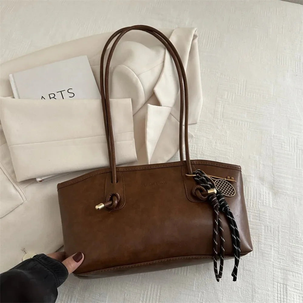 Lucy Shoulder Bag - Auvéla