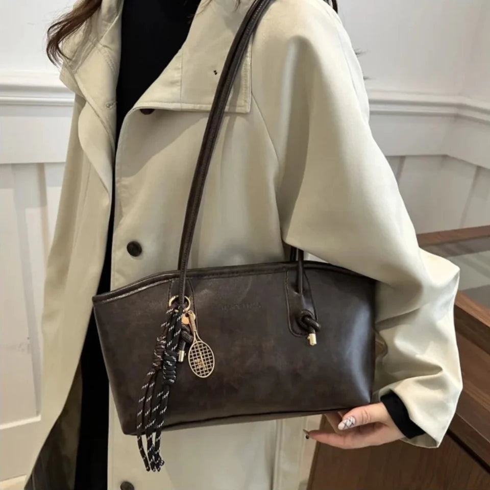 Lucy Shoulder Bag - Auvéla