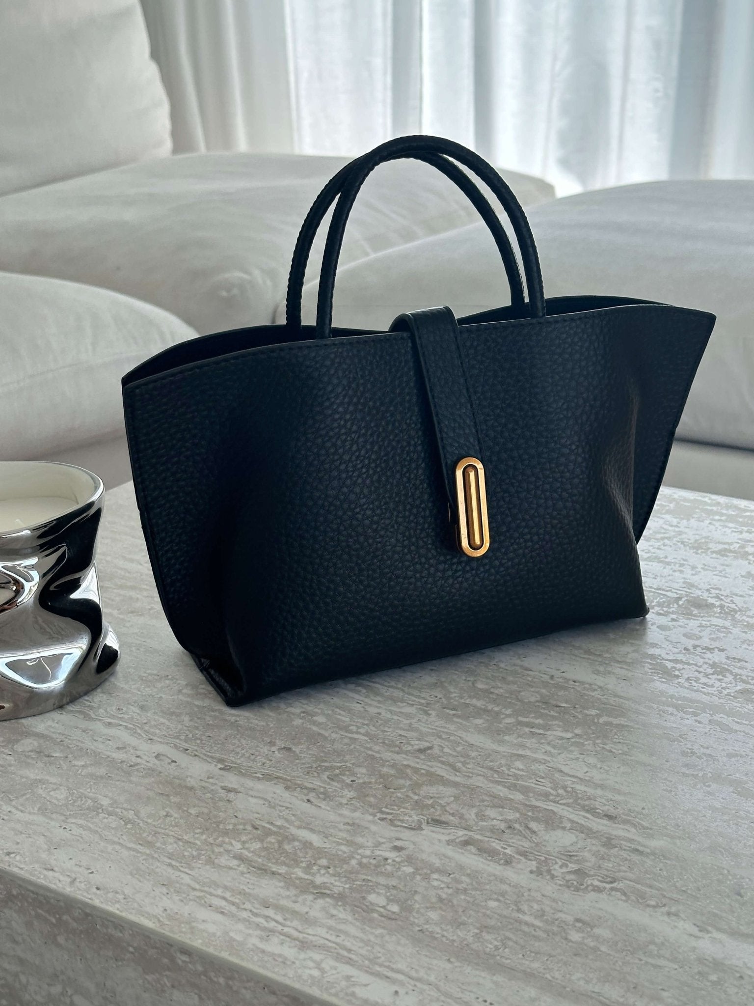 Maddison Bag - Auvéla