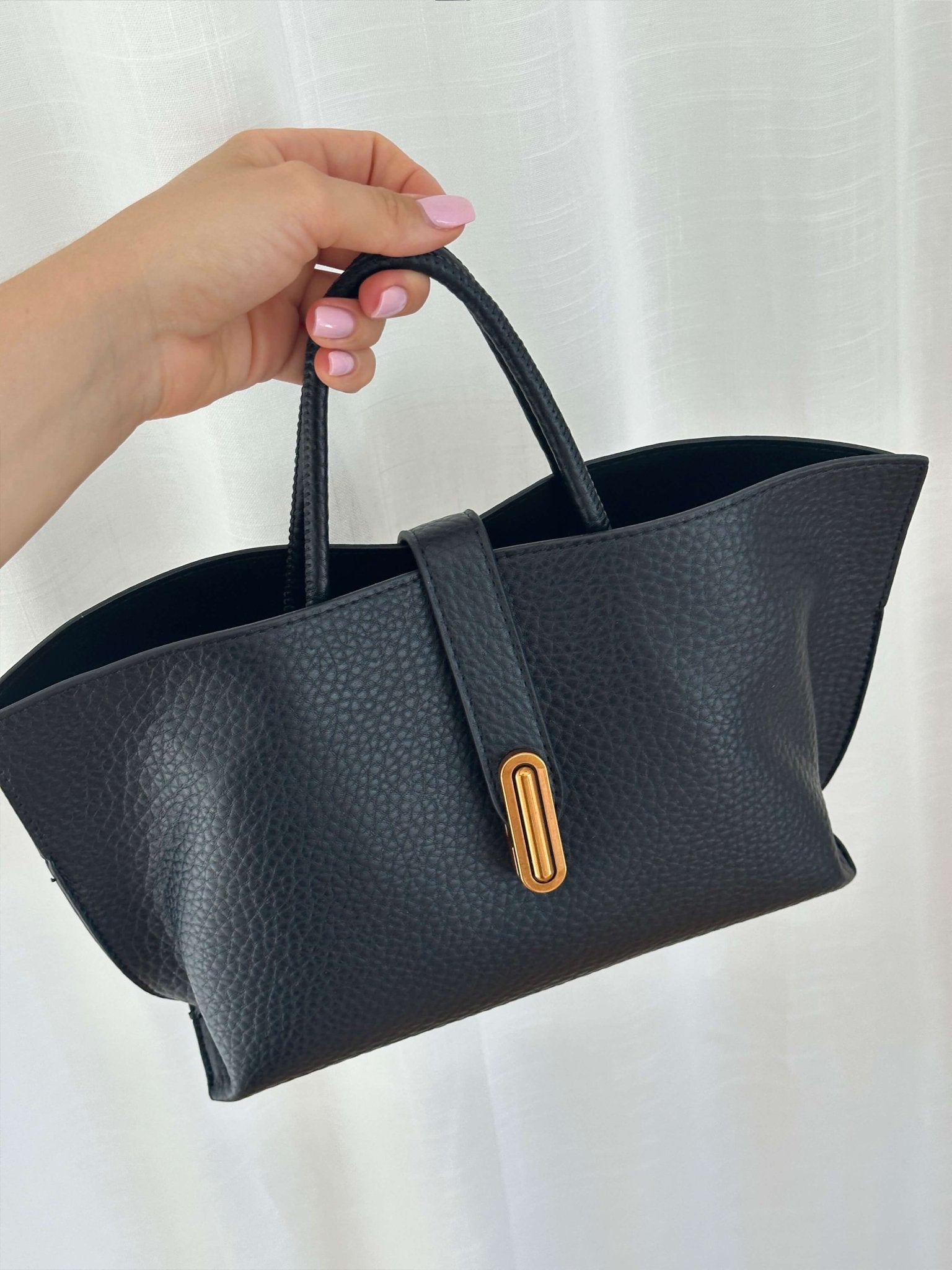 Maddison Bag - Auvéla
