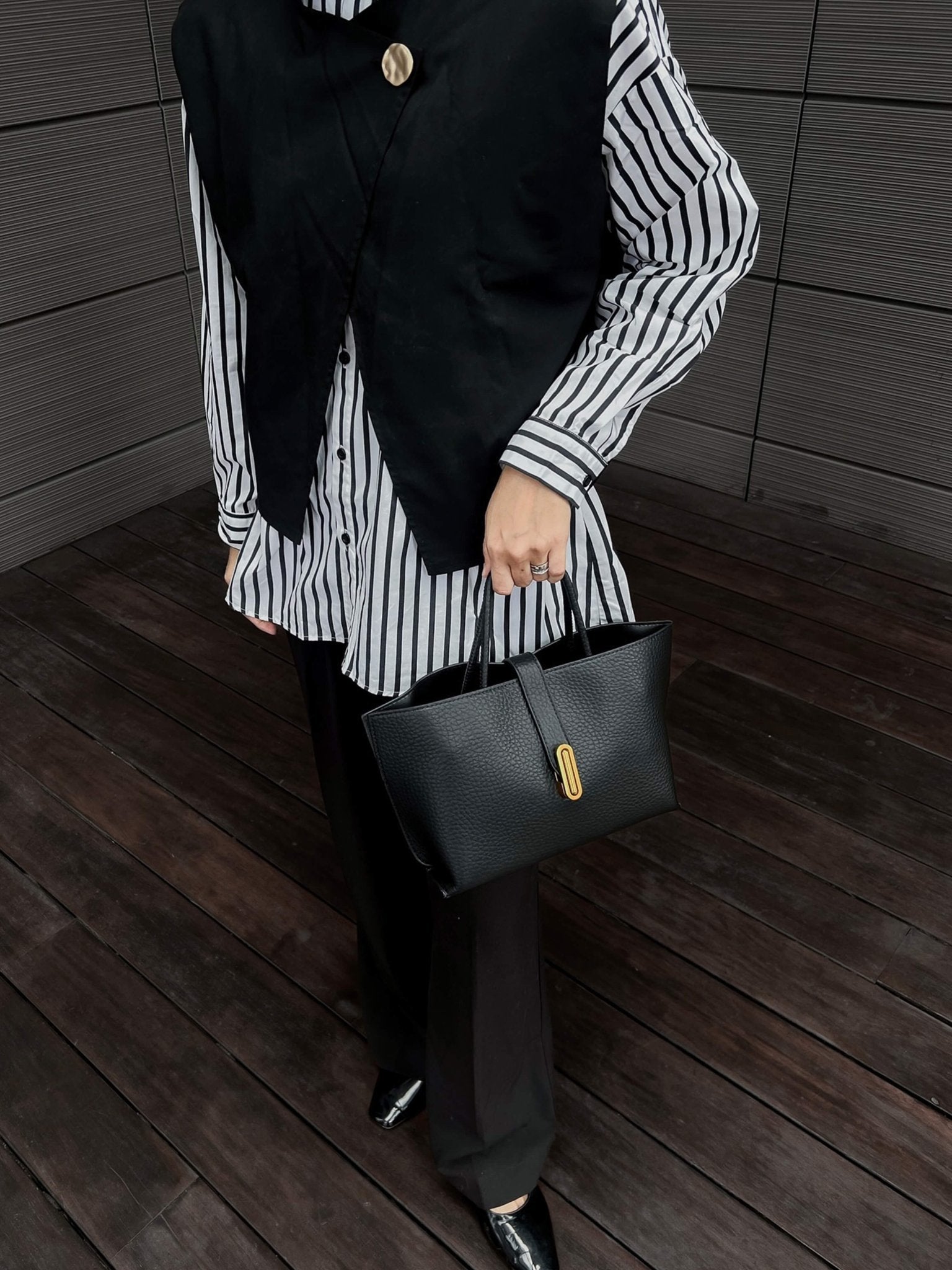 Maddison Bag - Auvéla