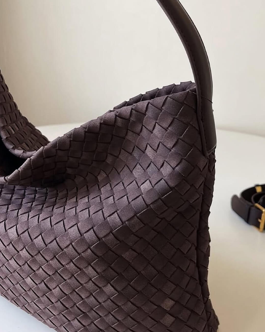 Marceline Ruskind Tote Taske