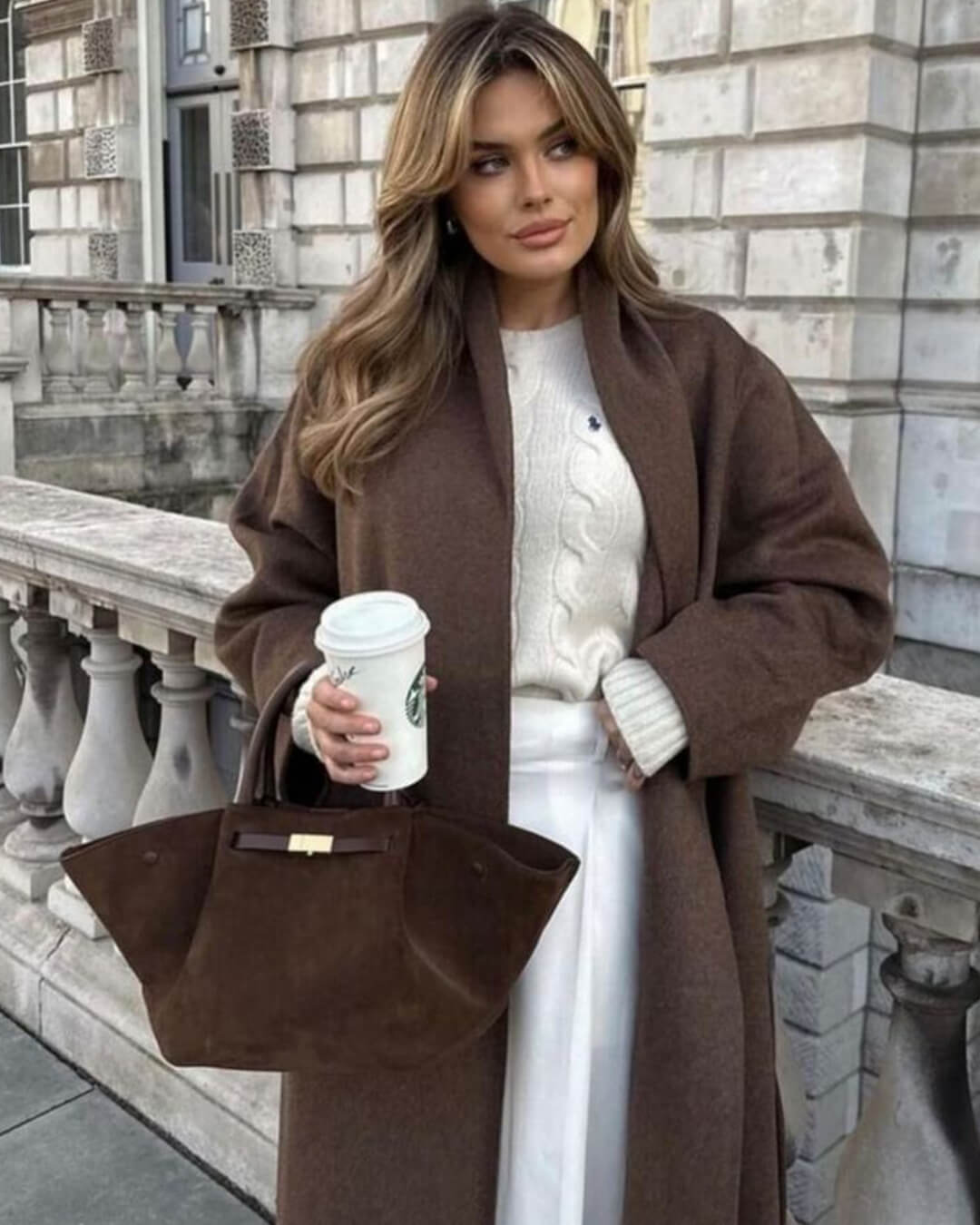 Mathilde Ruskindstaske
