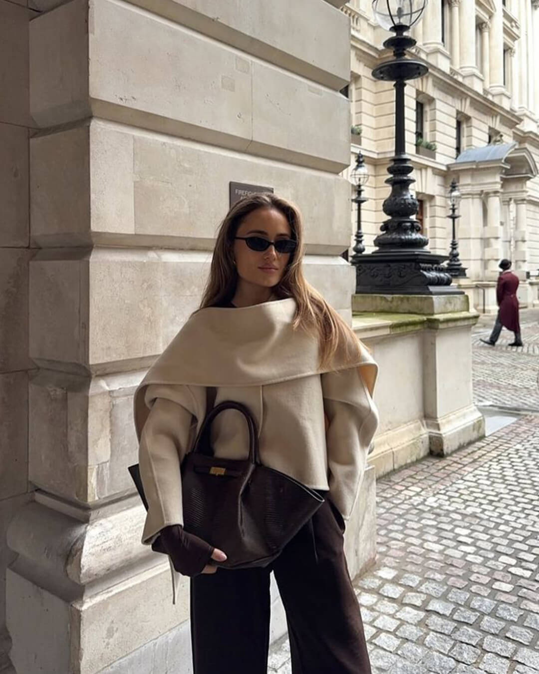 Mathilde Ruskindstaske