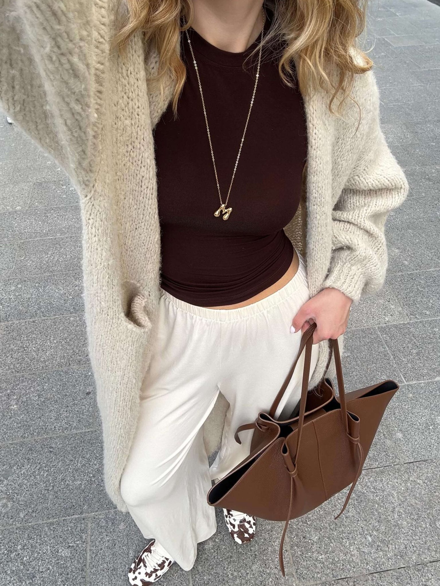 Melody Tote Taske
