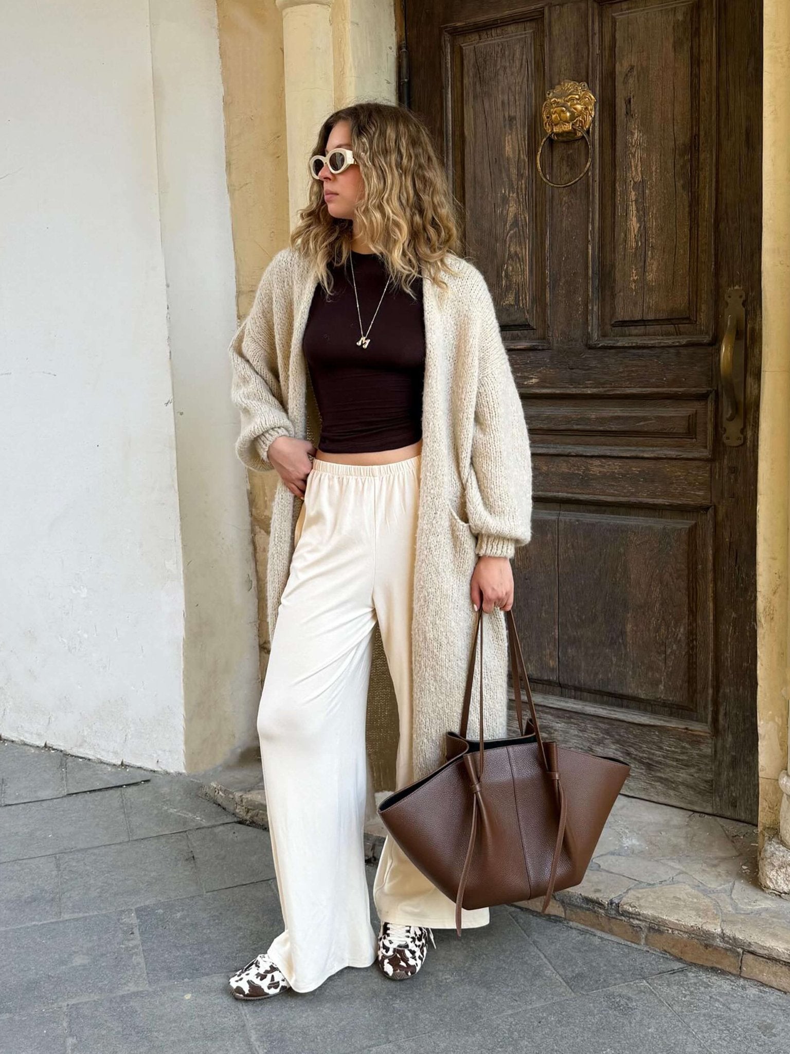 Melody Tote Taske