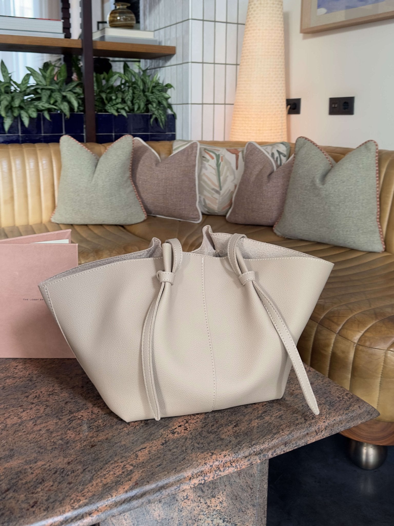 Melody Tote Taske