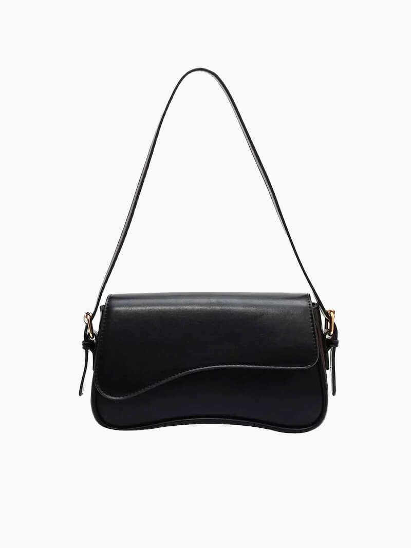 Mila Shoulder Saddle Bag - Auvéla