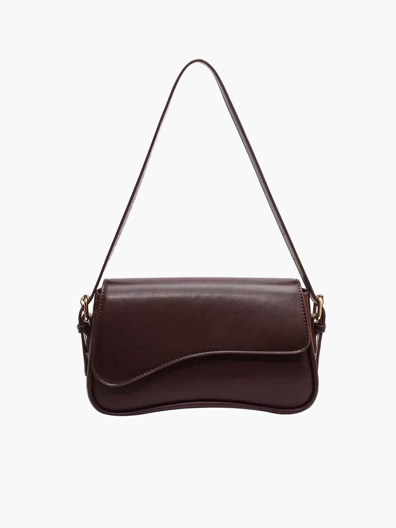 Mila Shoulder Saddle Bag - Auvéla
