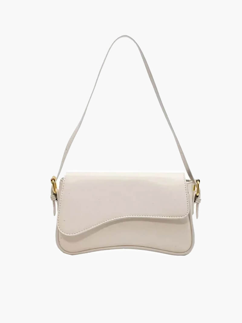 Mila Shoulder Saddle Bag - Auvéla