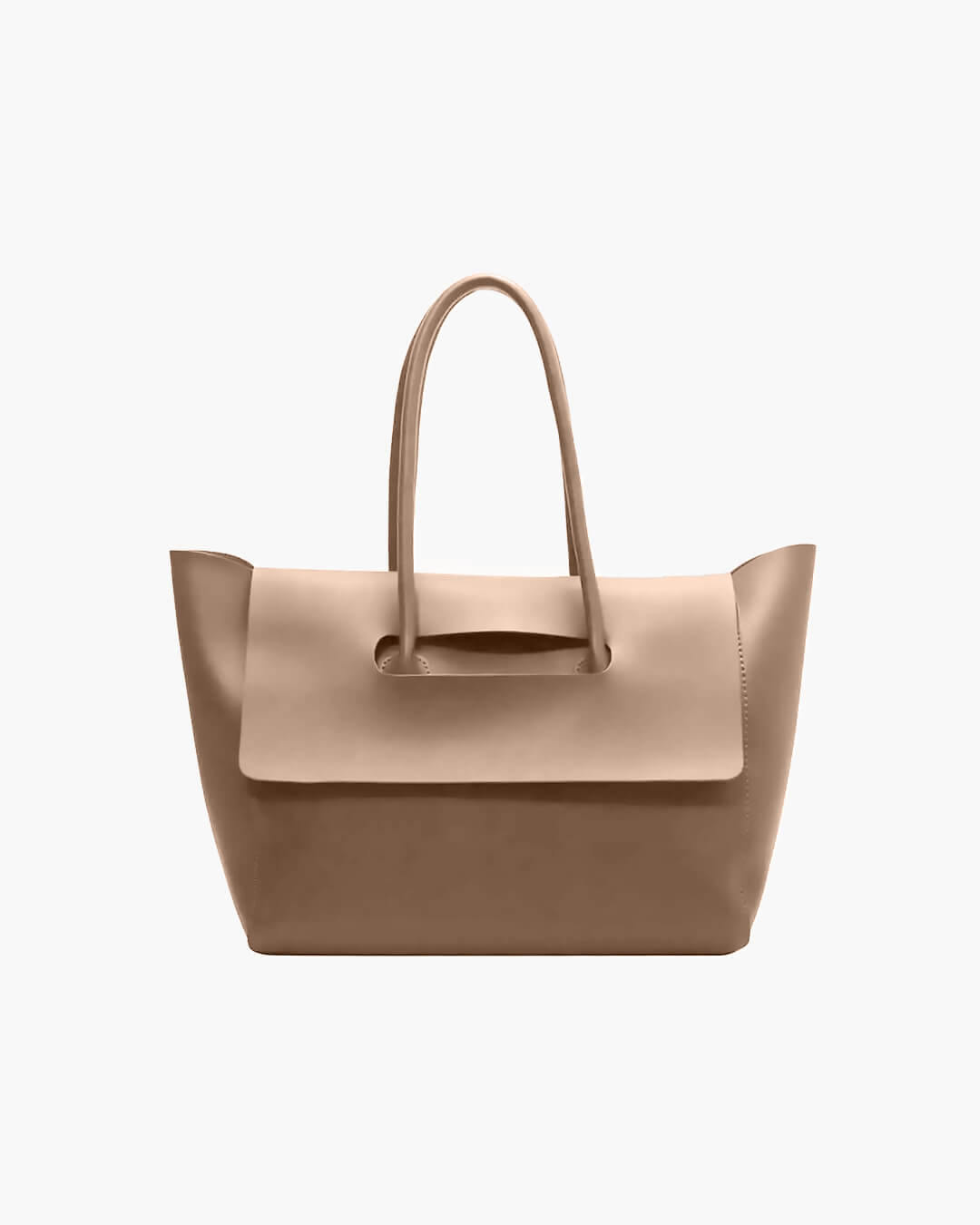 Mirabel Shoulder Tote Purse - Auvéla