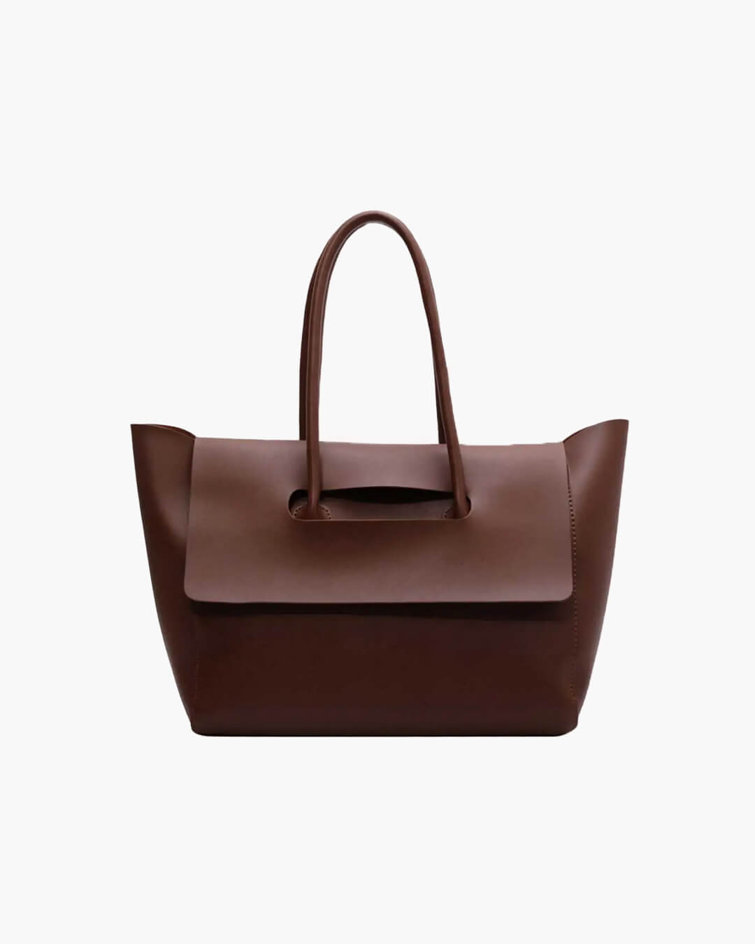 Mirabel Shoulder Tote Purse - Auvéla