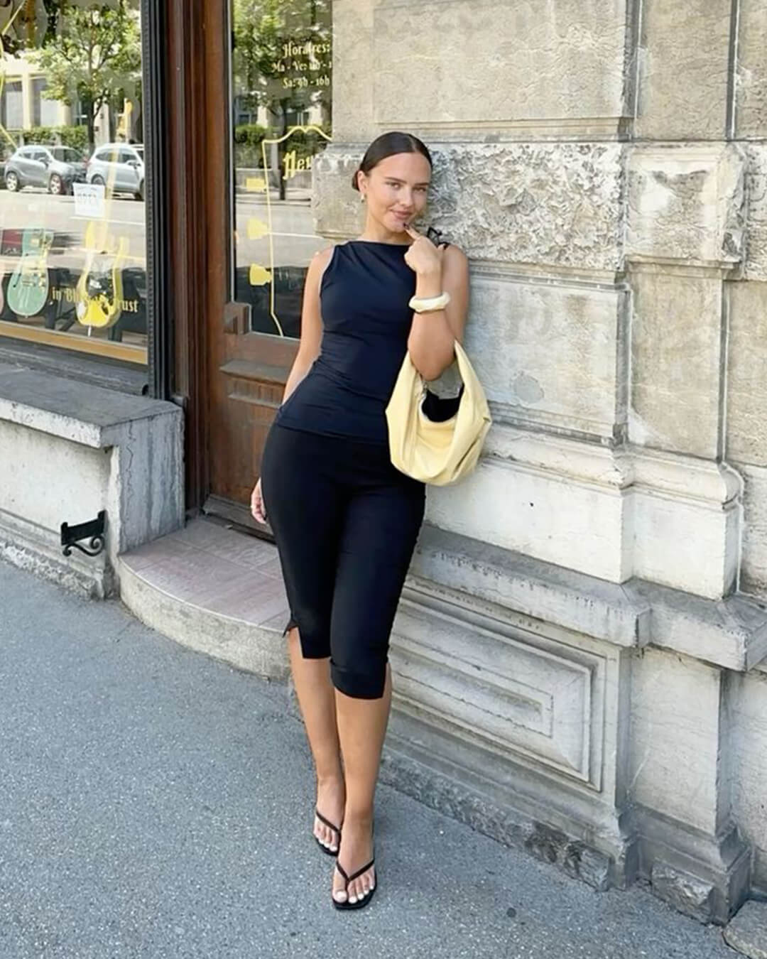 Namie ruskind kittenhæle - Auvéla