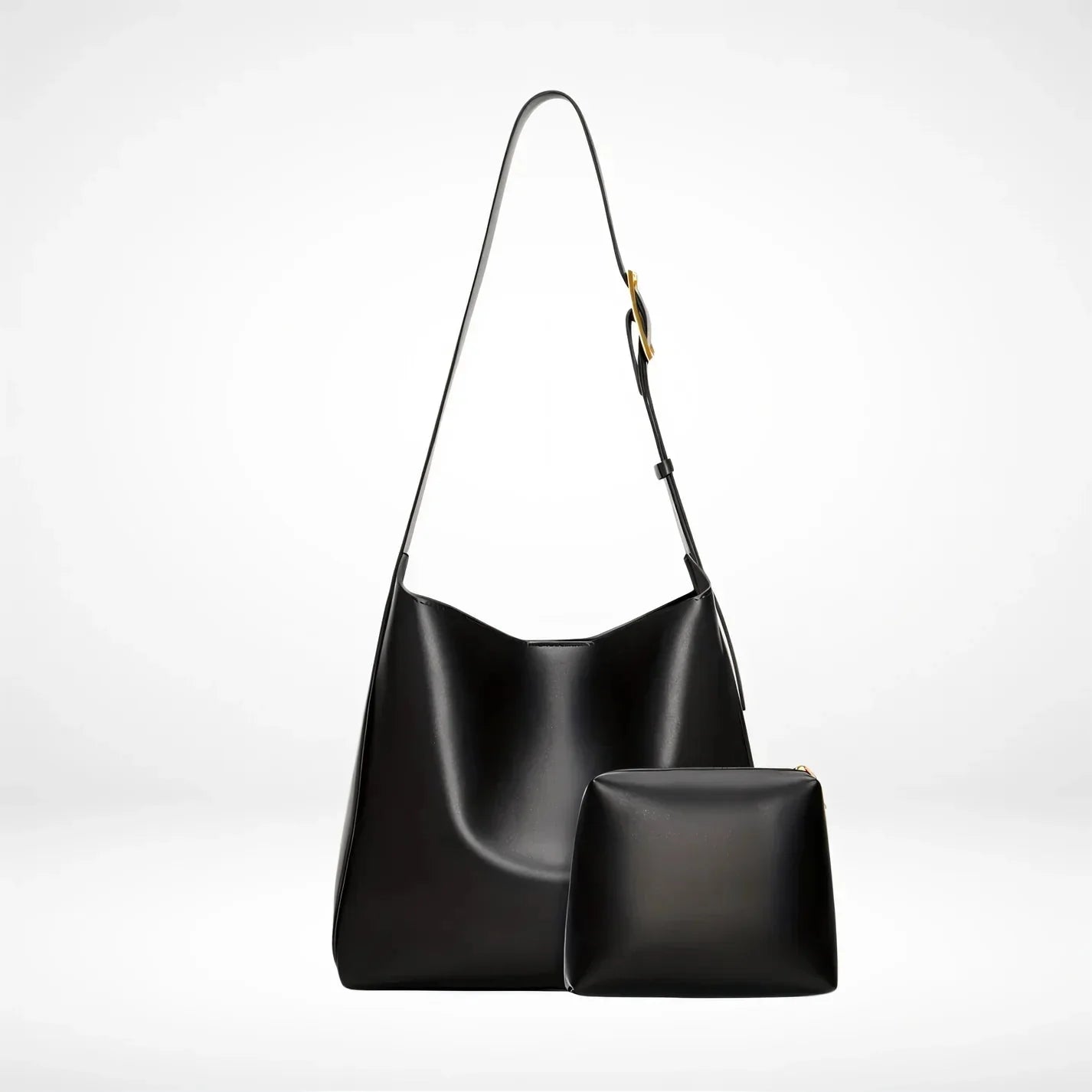 Nina Shoulder Bag - Auvéla