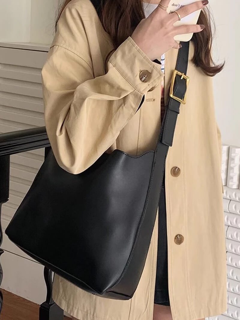 Nina Shoulder Bag - Auvéla