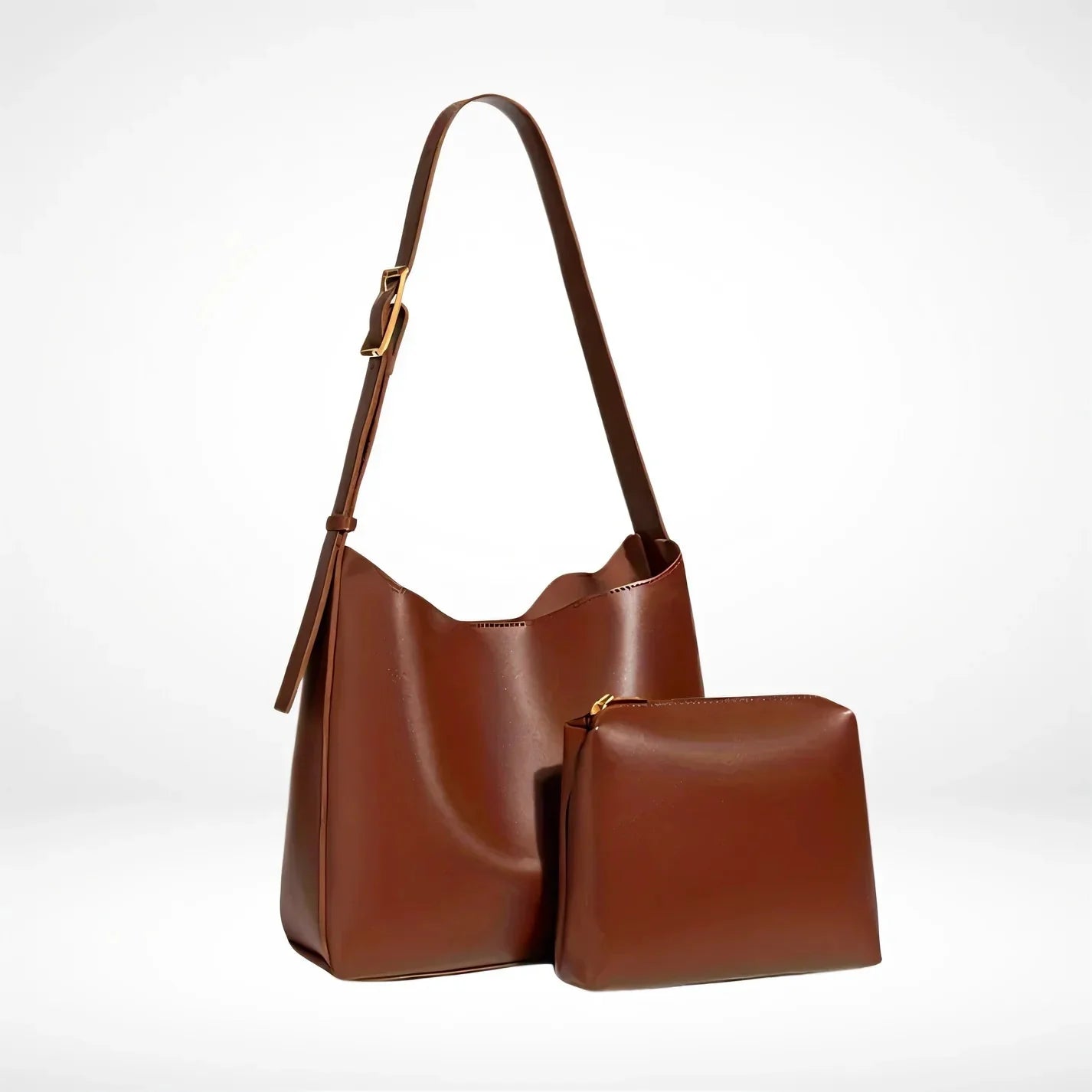 Nina Shoulder Bag - Auvéla