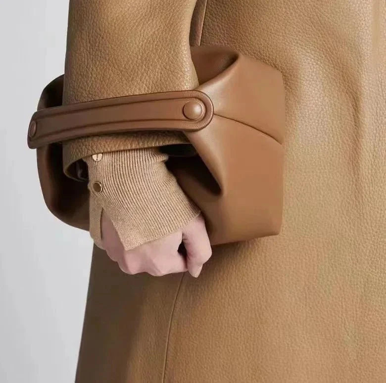 Penelope Handbag - Auvéla
