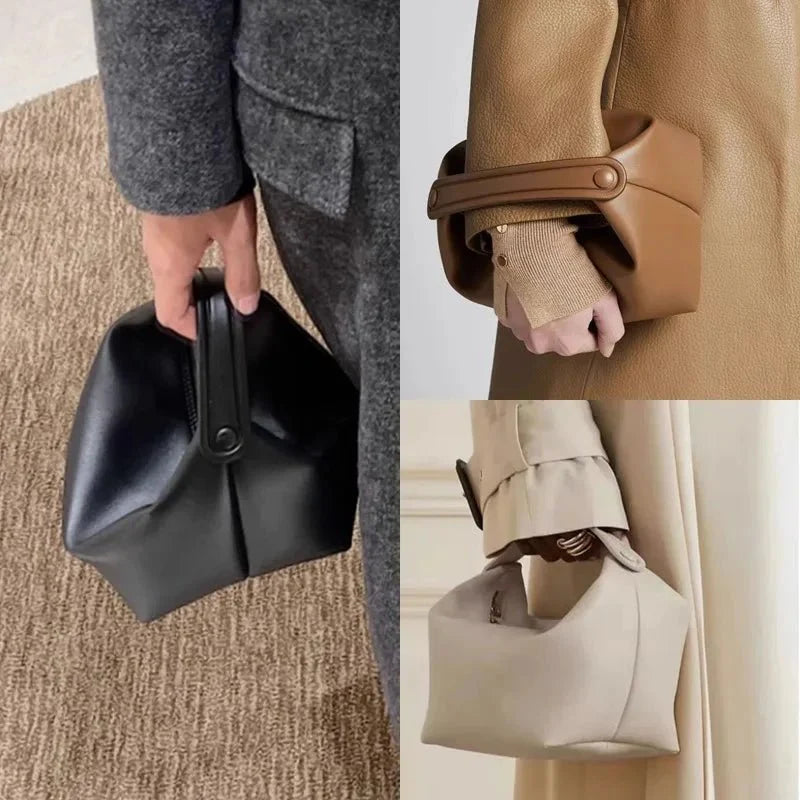 Penelope Handbag - Auvéla