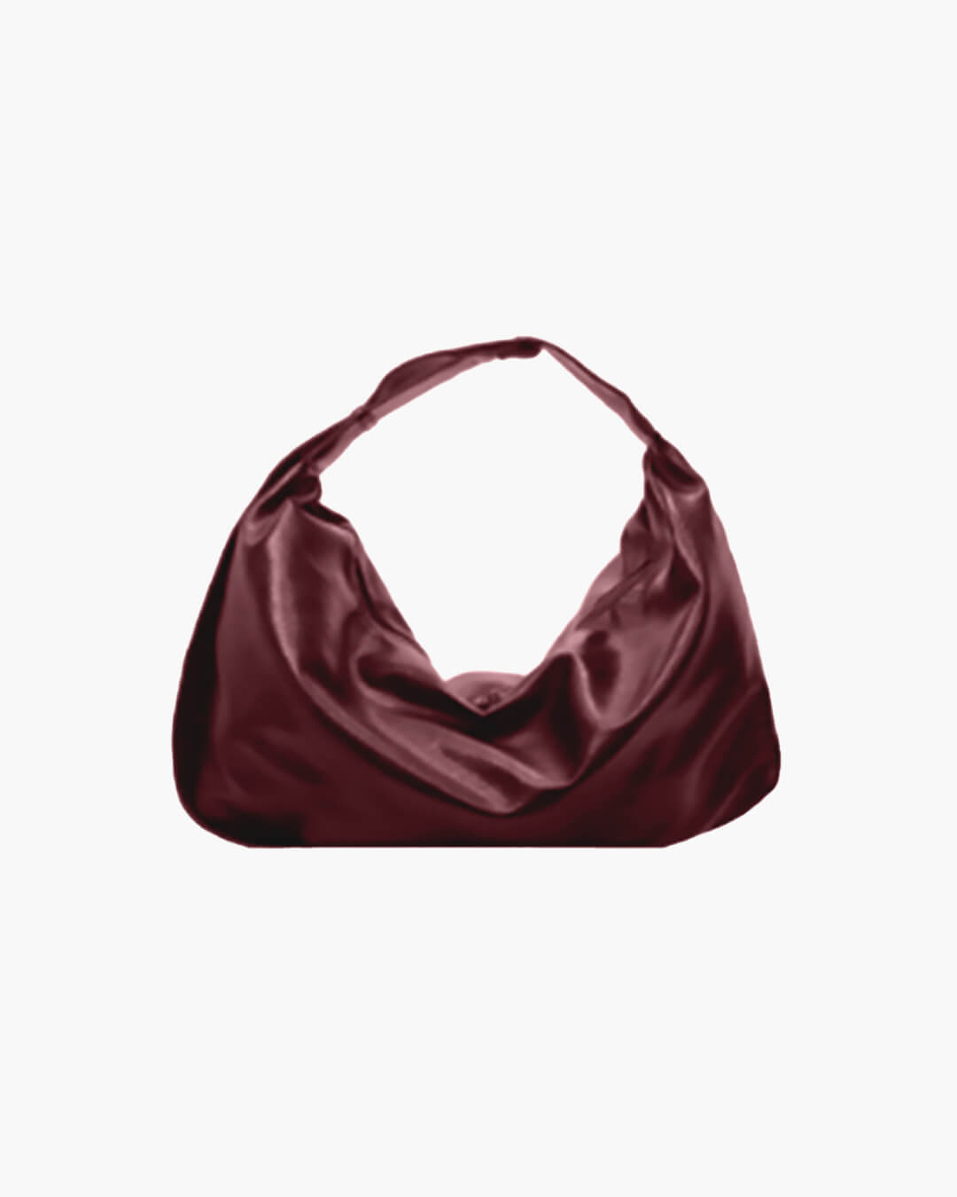 Romy Hobo Shopper Bag - Auvéla