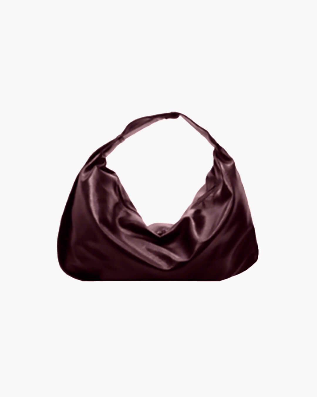 Romy Hobo Shopper Bag - Auvéla