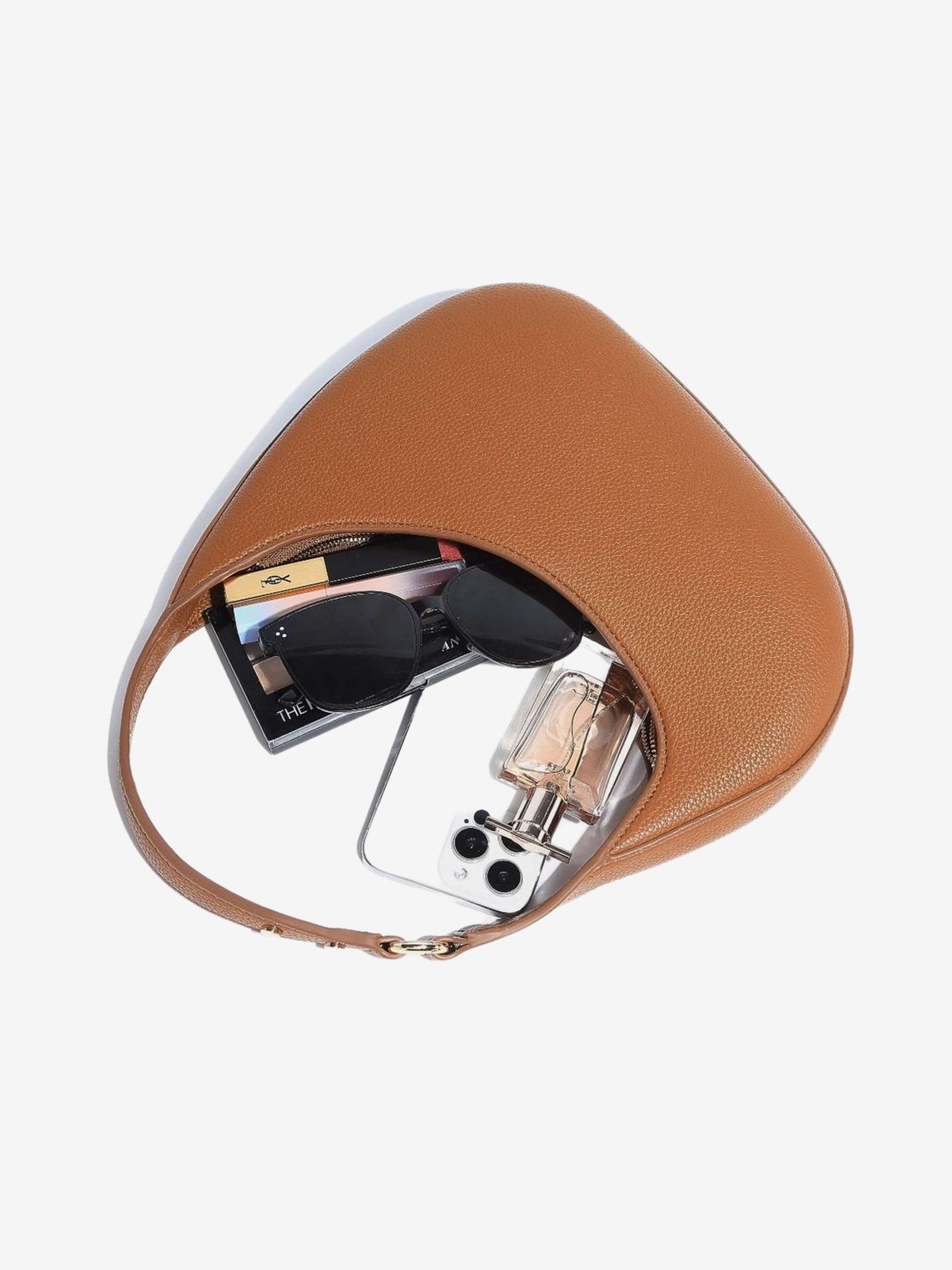 Noa Shoulder Bag - Auvéla